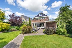 For sale: Krooneendstraat 23, 2492 NG The Hague