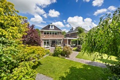 For sale: Krooneendstraat 23, 2492 NG The Hague