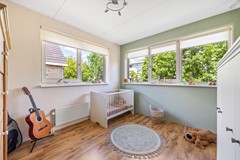 For sale: Krooneendstraat 23, 2492 NG The Hague