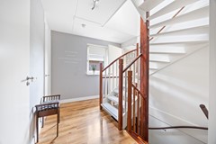 For sale: Krooneendstraat 23, 2492 NG The Hague