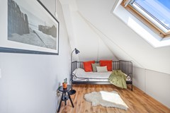 For sale: Krooneendstraat 23, 2492 NG The Hague