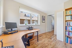 For sale: Krooneendstraat 23, 2492 NG The Hague