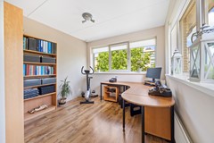 For sale: Krooneendstraat 23, 2492 NG The Hague