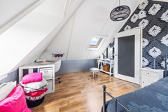 For sale: Krooneendstraat 23, 2492 NG The Hague