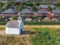 New for sale: Molenpolderstraat 10, 2493 VA The Hague