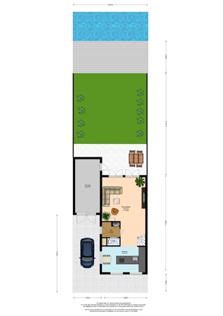 Molenpolderstraat 10, 2493 VA The Hague - 