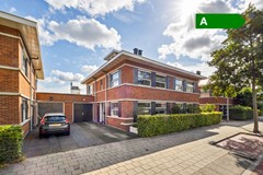 New for sale: Molenpolderstraat 10, 2493 VA The Hague