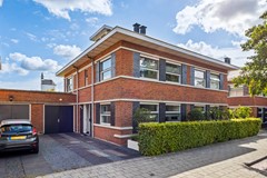New for sale: Molenpolderstraat 10, 2493 VA The Hague