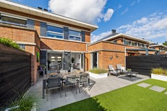 New for sale: Molenpolderstraat 10, 2493 VA The Hague