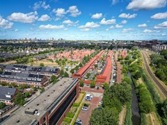 New for sale: Molenpolderstraat 10, 2493 VA The Hague