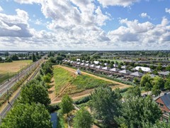 New for sale: Molenpolderstraat 10, 2493 VA The Hague