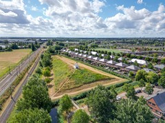 New for sale: Molenpolderstraat 10, 2493 VA The Hague