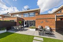 New for sale: Molenpolderstraat 10, 2493 VA The Hague