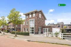 New for sale: Marcus Aureliuslaan 18, 2493 ZW The Hague