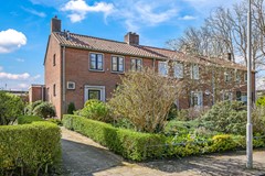 Verkocht: Zuidelijke Parallelweg 234, 6812BZ Arnhem