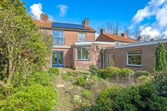 Verkocht: Zuidelijke Parallelweg 234, 6812BZ Arnhem