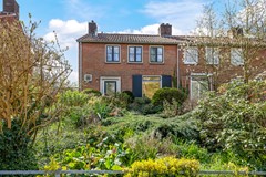 Verkocht:Zuidelijke Parallelweg 234, 6812 BZ Arnhem - Foto
