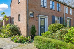 Verkocht:Zuidelijke Parallelweg 234, 6812 BZ Arnhem - Foto