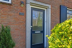 Verkocht:Zuidelijke Parallelweg 234, 6812 BZ Arnhem - Foto