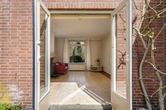 Verkocht: Zuidelijke Parallelweg 234, 6812 BZ Arnhem