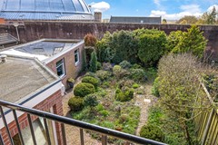 Verkocht: Zuidelijke Parallelweg 234, 6812 BZ Arnhem