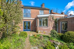 Verkocht: Zuidelijke Parallelweg 234, 6812 BZ Arnhem