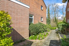 Verkocht: Zuidelijke Parallelweg 234, 6812 BZ Arnhem