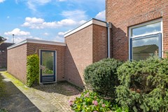 Verkocht: Zuidelijke Parallelweg 234, 6812 BZ Arnhem
