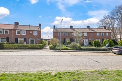 Verkocht: Zuidelijke Parallelweg 234, 6812 BZ Arnhem