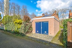 Verkocht: Zuidelijke Parallelweg 234, 6812 BZ Arnhem