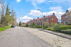 Verkocht: Zuidelijke Parallelweg 234, 6812 BZ Arnhem