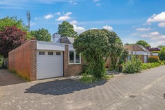 Verkocht onder voorbehoud: Sportdreef 26, 6852 EH Huissen