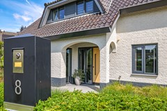 Verkocht:Hadrianussingel 8, 6642 AJ Beuningen - Foto