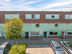 Verkocht onder voorbehoud:Bingerdenallee 200, 6921 JP Duiven - Foto
