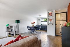 Verkocht onder voorbehoud: Bingerdenallee 200, 6921 JP Duiven