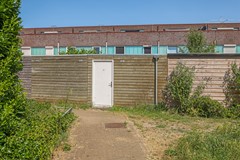 Verkocht onder voorbehoud: Bingerdenallee 200, 6921 JP Duiven