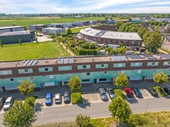 Verkocht onder voorbehoud: Bingerdenallee 200, 6921 JP Duiven