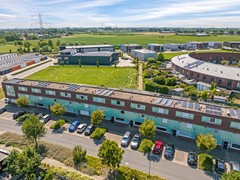 Verkocht onder voorbehoud: Bingerdenallee 200, 6921 JP Duiven