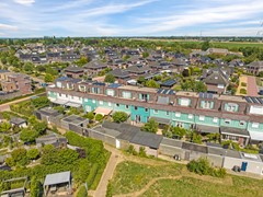 Verkocht onder voorbehoud: Bingerdenallee 200, 6921 JP Duiven