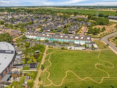 Verkocht onder voorbehoud: Bingerdenallee 200, 6921 JP Duiven