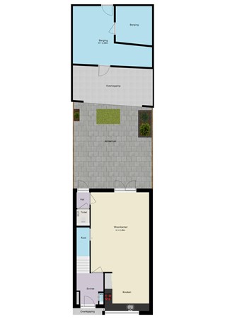 Bingerdenallee 200, 6921 JP Duiven - 
