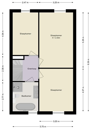 Bingerdenallee 200, 6921 JP Duiven - 