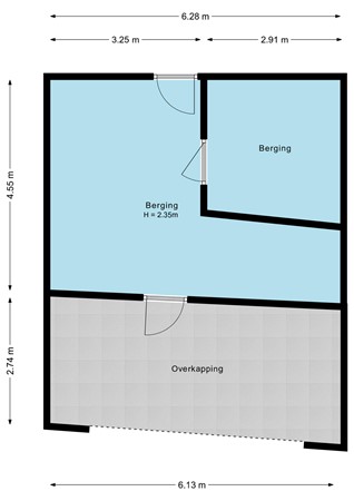 Bingerdenallee 200, 6921 JP Duiven - 