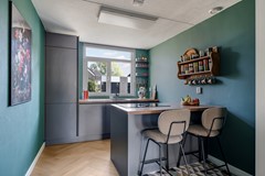 Hoekwoning te koop: Notarisappelgaard 15, Arnhem
