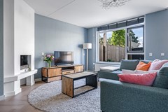 Hoekwoning te koop: Notarisappelgaard 15, Arnhem