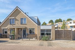 Hoekwoning te koop: Notarisappelgaard 15, Arnhem