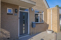 Hoekwoning te koop: Notarisappelgaard 15, Arnhem