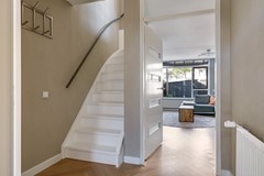 Hoekwoning te koop: Notarisappelgaard 15, Arnhem
