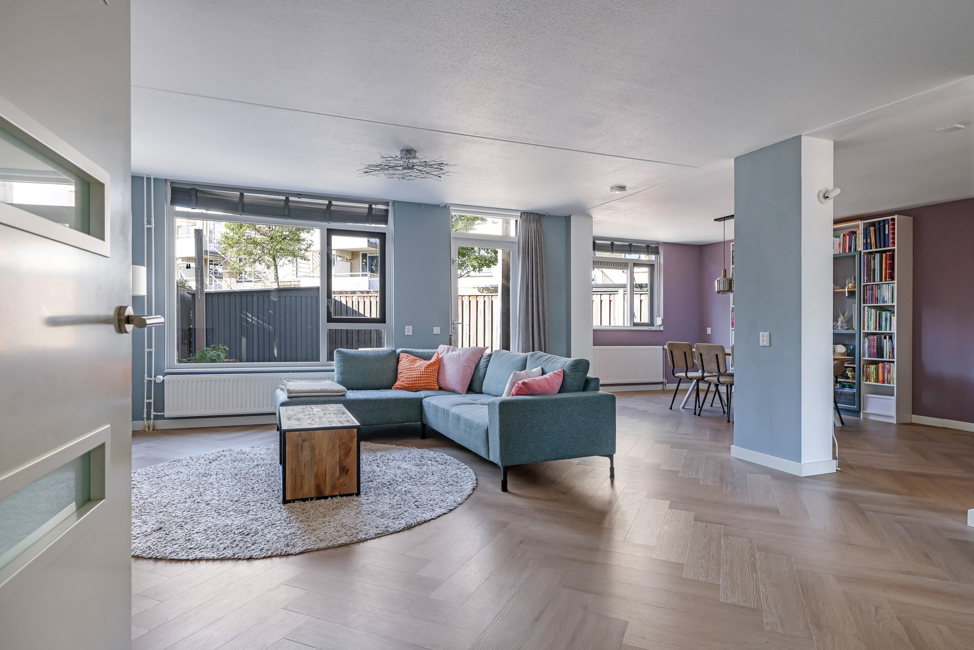 Hoekwoning te koop: Notarisappelgaard 15, Arnhem