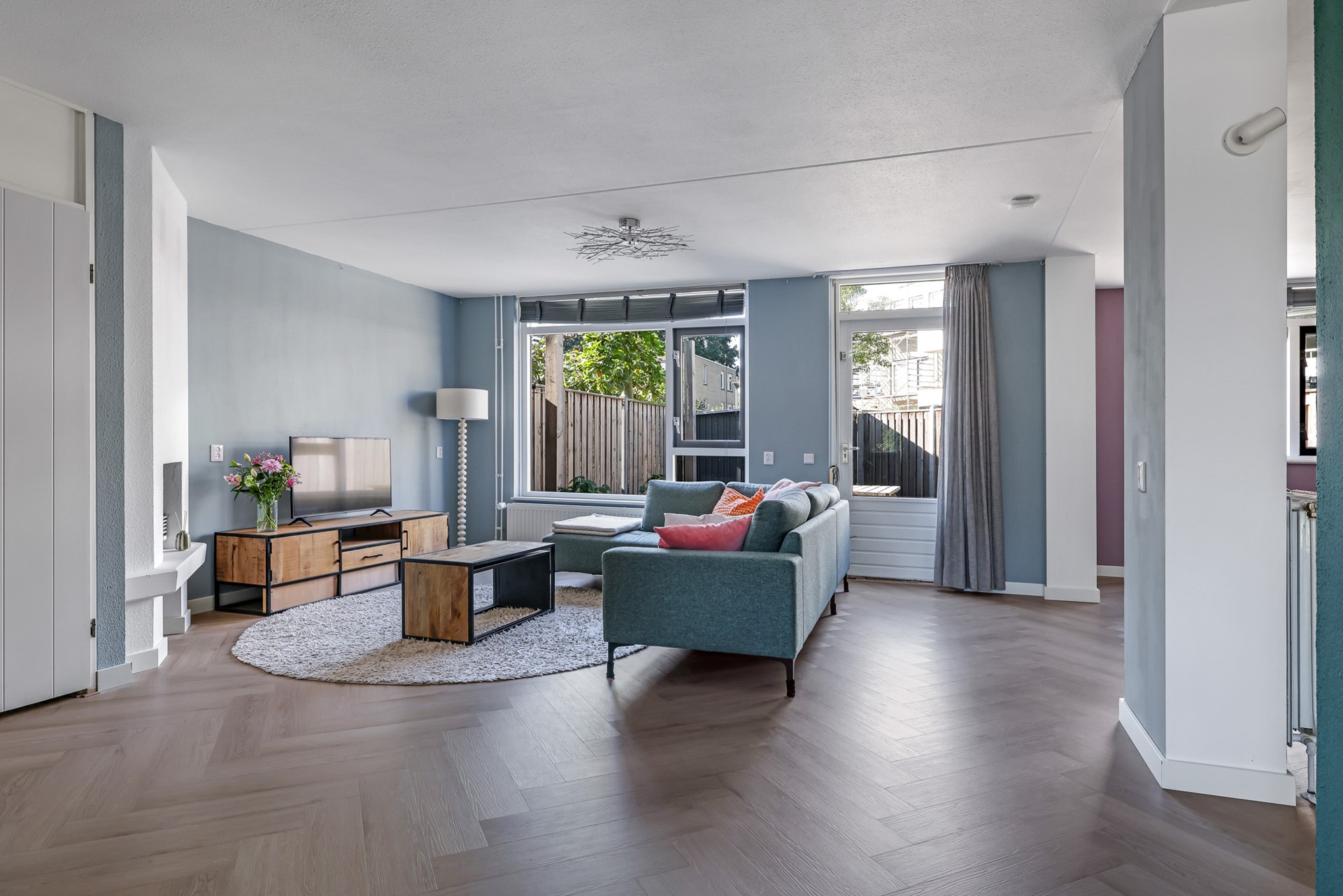 Hoekwoning te koop: Notarisappelgaard 15, Arnhem